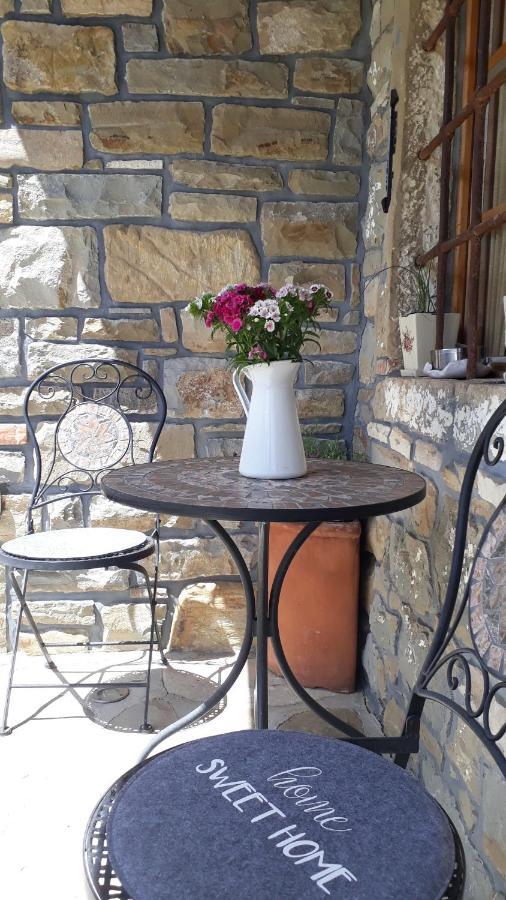 Wine House Rakar Vendégház Gračišče Kültér fotó