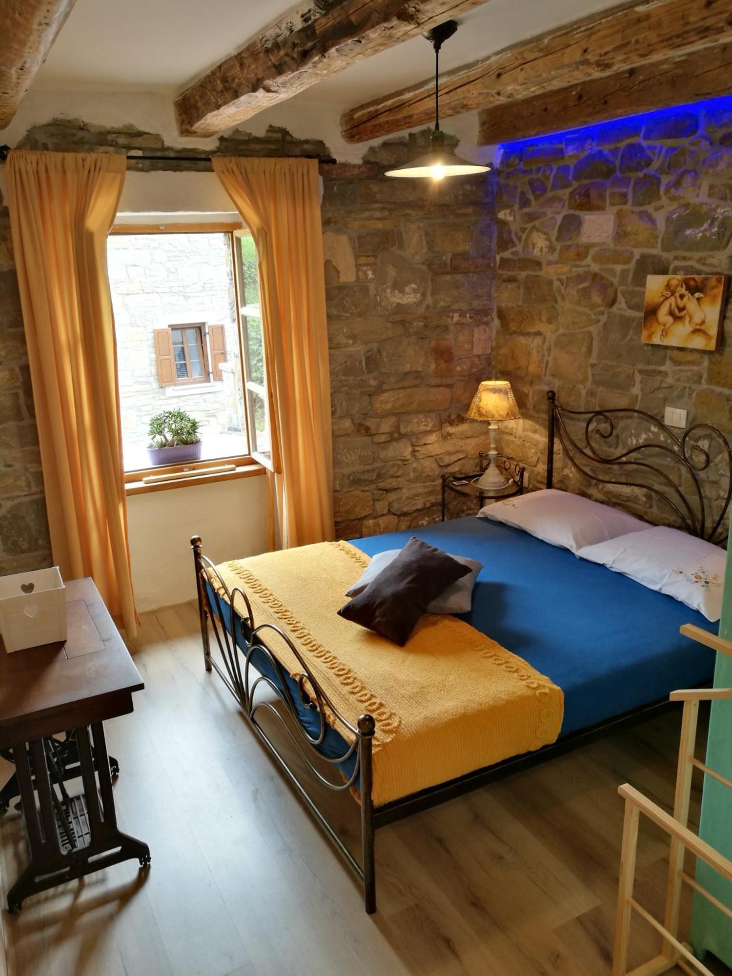 Wine House Rakar Vendégház Gračišče Kültér fotó