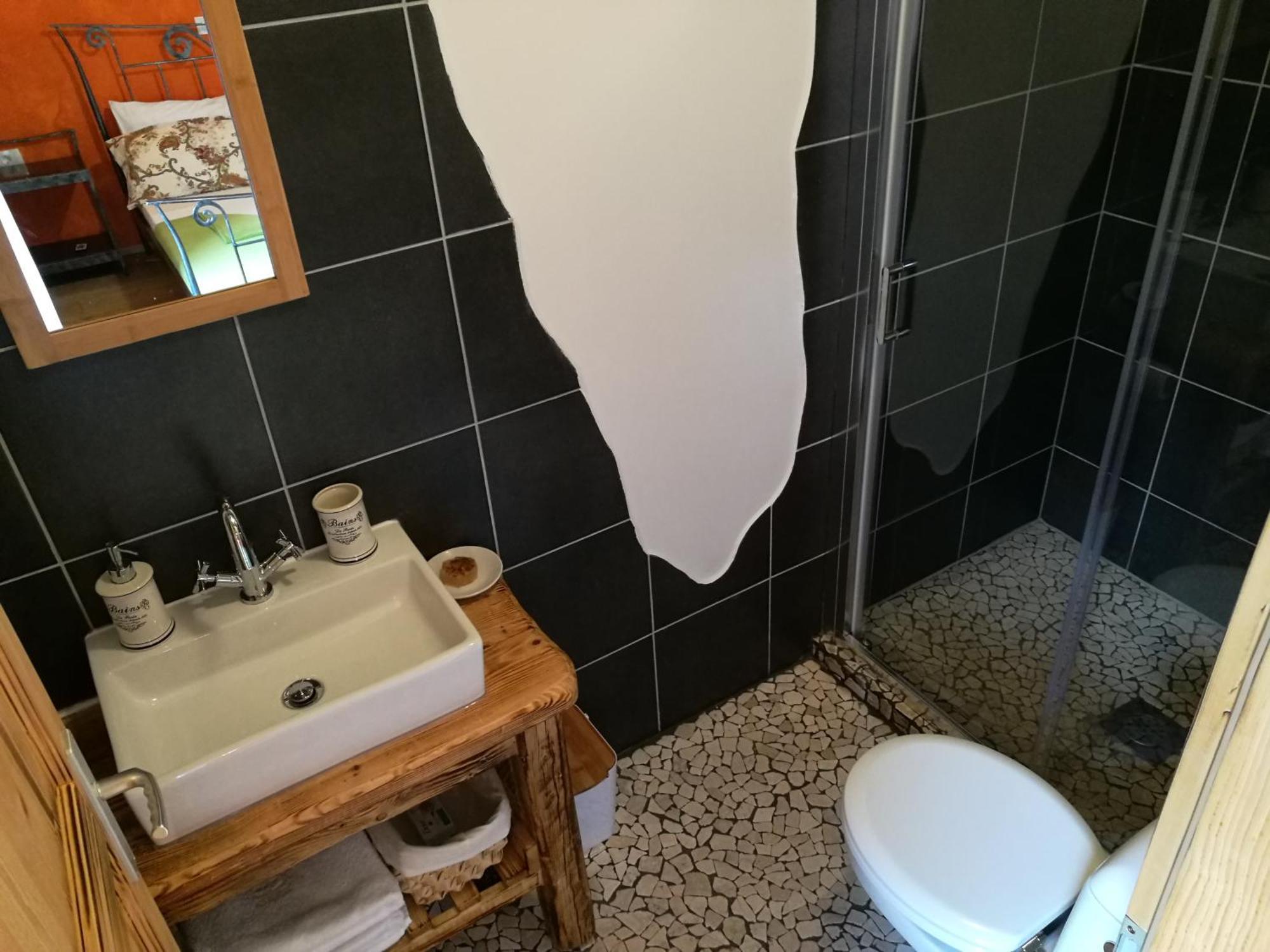 Wine House Rakar Vendégház Gračišče Kültér fotó