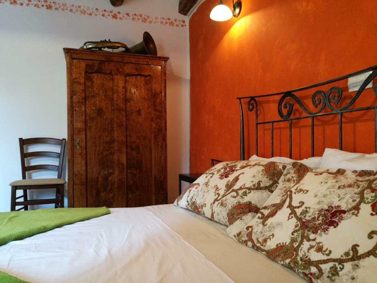 Wine House Rakar Vendégház Gračišče Kültér fotó